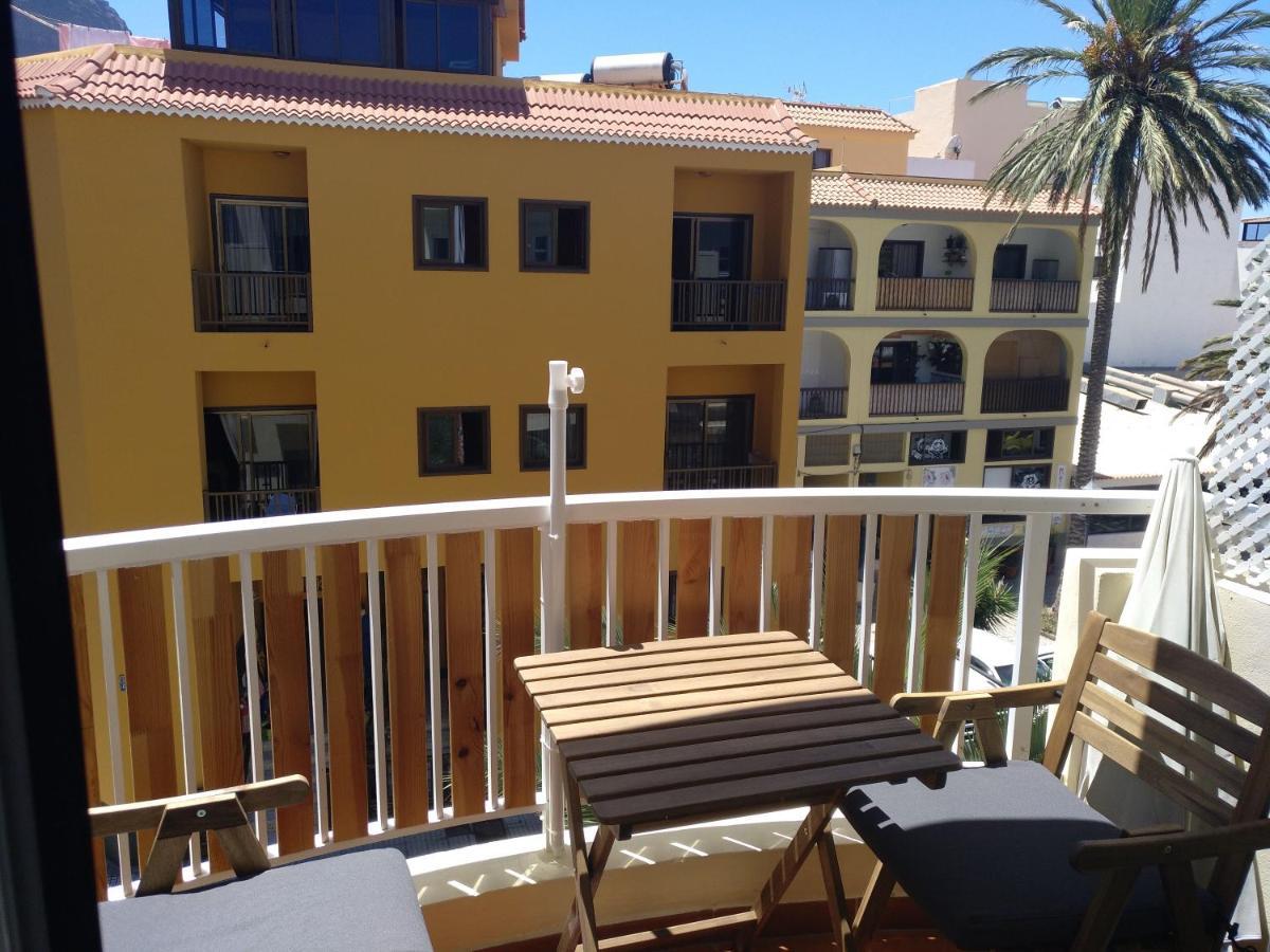 Apartamento Mypaz Valle Gran Rey Exterior photo