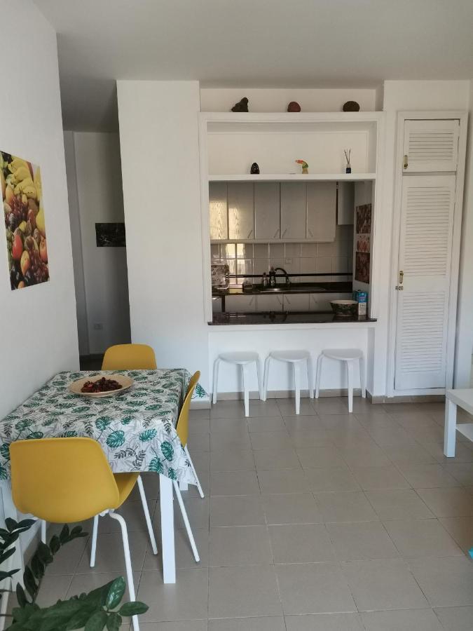 Apartamento Mypaz Valle Gran Rey Exterior photo